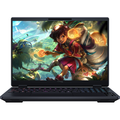 Hyperx Omen 15-ga0070nd - 15.3 Inch 2.5k Intel Core I7-14650hx 24 Gb 1 Tb Geforce Rtx™ 5060 Qwerty Hyperx Omen 15-ga0070nd - 15.3 Inch 2.5k Intel Core I7-14650hx 24 Gb 1 Tb Geforce Rtx™ 5060 Qwerty