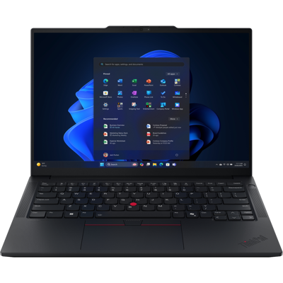Lenovo Thinkpad E16 Gen 3 - Intel Core Ultra 7 258v 32 Gb 1 Tb Windows 11 Pro Lenovo Thinkpad E16 Gen 3 - Intel Core Ultra 7 258v 32 Gb 1 Tb Windows 11 Pro