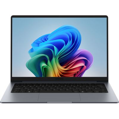 Samsung Galaxy Book6 14" Enterprise Edition - W11pro Intel Core Ultra 7 355 32 Gb 512 Core™ Onboard Graphics Qwerty Samsung Galaxy Book6 14" Enterprise Edition - W11pro Intel Core Ultra 7 355 32 Gb 512 Core™ Onboard Graphics Qwerty