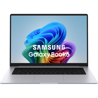 Samsung Galaxy Book6 - 16 Inch Wuxga Intel Core Ultra 7 355 Gb 1 Tb Core™ Onboard Graphics Qwerty Samsung Galaxy Book6 - 16 Inch Wuxga Intel Core Ultra 7 355 Gb 1 Tb Core™ Onboard Graphics Qwerty