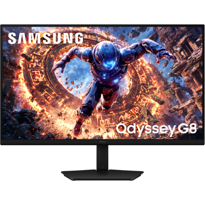 Samsung Odyssey G8 G80hs Ls32hg806esxen - 32 Inch Uhd 6k 6144 X 3456 Ips (in-plane Switching) Samsung Odyssey G8 G80hs Ls32hg806esxen - 32 Inch Uhd 6k 6144 X 3456 Ips (in-plane Switching)