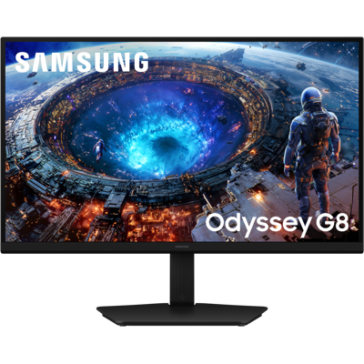Samsung Odyssey G8 G80hf Ls27hg806efxen - 27 Inch Ultra Hd 5k 5120 X 2880 Ips (in-plane Switching) Samsung Odyssey G8 G80hf Ls27hg806efxen - 27 Inch Ultra Hd 5k 5120 X 2880 Ips (in-plane Switching)