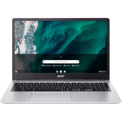 Acer Chromebook 315 Cb315-4h-c59g - 15.6 Inch Full Hd Intel Celeron N4500 4 Gb 128 Uhd Graphics Qwerty Acer Chromebook 315 Cb315-4h-c59g - 15.6 Inch Full Hd Intel Celeron N4500 4 Gb 128 Uhd Graphics Qwerty