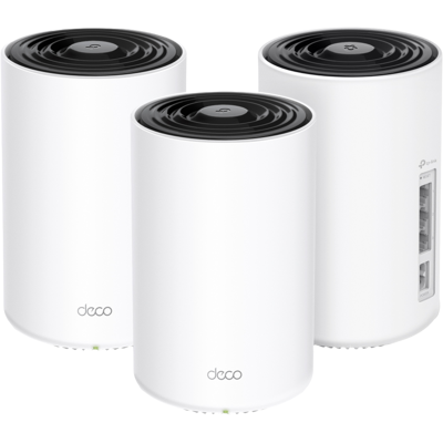 Tp-link Deco Px10 Ax1500 + Av1000 Whole Home Powerline Mesh Wifi 6 System(3-pack) Multiroom-wifi Tp-link Deco Px10 Ax1500 + Av1000 Whole Home Powerline Mesh Wifi 6 System(3-pack) Multiroom-wifi