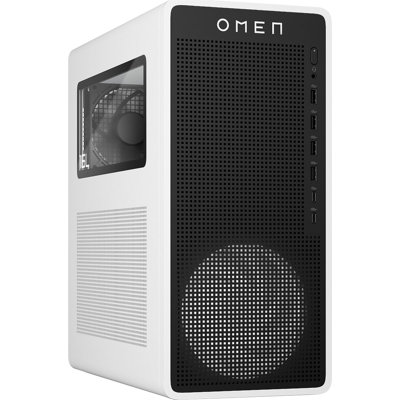 HP Omen 16l Gaming Desktop Tg03-0057nd - Intel Core Ultra 7 265f 16 Gb 1 Tb Geforce Rtx™ 5050 HP Omen 16l Gaming Desktop Tg03-0057nd - Intel Core Ultra 7 265f 16 Gb 1 Tb Geforce Rtx™ 5050