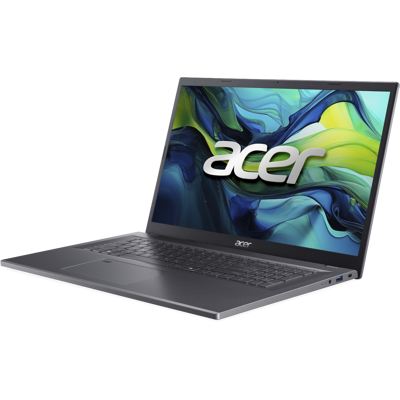 Acer Aspire 17 A17-51m-974v - 17.3 Inch Full Hd Intel Core 9 270h 16 Gb 512 Intel® Graphics Qwerty Acer Aspire 17 A17-51m-974v - 17.3 Inch Full Hd Intel Core 9 270h 16 Gb 512 Intel® Graphics Qwerty