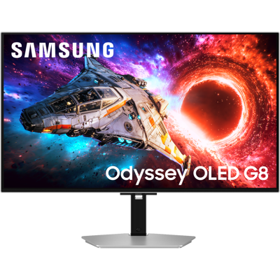 Samsung Odyssey Oled G8 G80sh Ls32hg802suxen - 32 Inch Ultra Hd 4k 3840 X 2160 Samsung Odyssey Oled G8 G80sh Ls32hg802suxen - 32 Inch Ultra Hd 4k 3840 X 2160