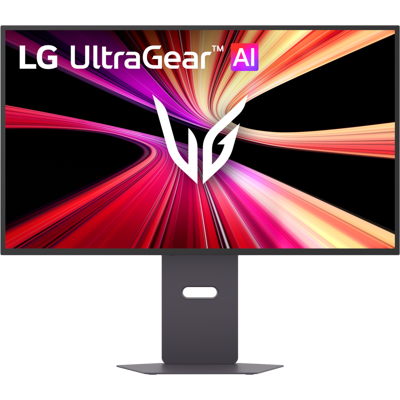 LG Ultragear Oled 32gx870b-b - 32 Inch Ultra Hd 4k 3840 X 2160 Pixels Oled (organic Light-emitting Diode) LG Ultragear Oled 32gx870b-b - 32 Inch Ultra Hd 4k 3840 X 2160 Pixels Oled (organic Light-emitting Diode)