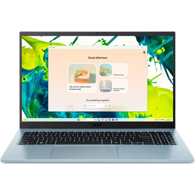 Acer Aspire Go 15 Ag15-72p-58mp - 15.6 Inch Full Hd Intel Core 5 120u 16 Gb 512 Intel® Graphics Qwerty Acer Aspire Go 15 Ag15-72p-58mp - 15.6 Inch Full Hd Intel Core 5 120u 16 Gb 512 Intel® Graphics Qwerty