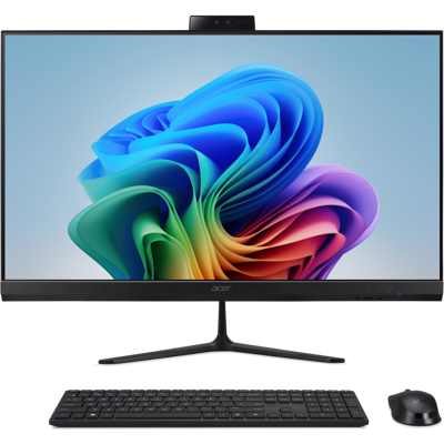 Acer Aspire C27-b Ar732qhd Nl - 27 Inch Amd Ryzen 7 5825u 32 Gb 1 Tb Radeon™ Rx Vega 8 All-in-one Pc Acer Aspire C27-b Ar732qhd Nl - 27 Inch Amd Ryzen 7 5825u 32 Gb 1 Tb Radeon™ Rx Vega 8 All-in-one Pc