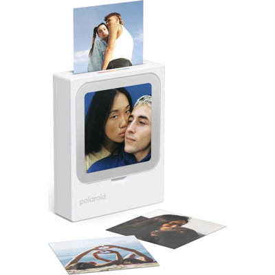 Polaroid Hi Print 3x3 Paper Cartridge - 30 Sheets Polaroid Hi Print 3x3 Paper Cartridge - 30 Sheets
