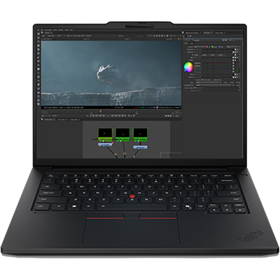 Lenovo Thinkpad P14s Gen 7 (intel) - 14.5 Inch Intel Core Ultra 366h 32 Gb 1 Tb Nvidia Rtx Pro 1000 Blackwell Windows 11 Pro Lenovo Thinkpad P14s Gen 7 (intel) - 14.5 Inch Intel Core Ultra 366h 32 Gb 1 Tb Nvidia Rtx Pro 1000 Blackwell Windows 11 Pro