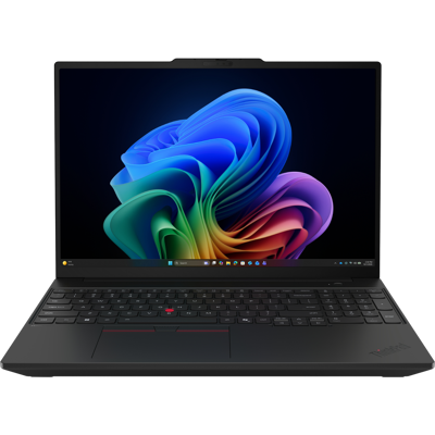 Lenovo Thinkpad T16 Gen 5 (intel) - 16 Inch Intel Core Ultra 7 355 32 Gb 512 Windows 11 Pro Lenovo Thinkpad T16 Gen 5 (intel) - 16 Inch Intel Core Ultra 7 355 32 Gb 512 Windows 11 Pro