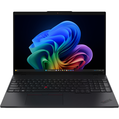 Lenovo Thinkpad L16 Gen 3 (intel) - 14 Inch Intel Core Ultra 5 325 16 Gb 512 Windows 11 Pro Lenovo Thinkpad L16 Gen 3 (intel) - 14 Inch Intel Core Ultra 5 325 16 Gb 512 Windows 11 Pro