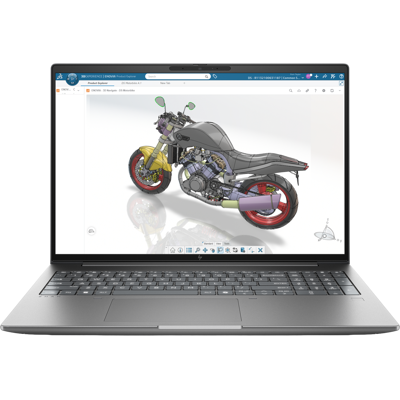 HP Zbook X G2i 16 Copilot+ Pc - Inch Intel Core Ultra 7 356h 32 Gb 1 Tb Nvidia Rtx Pro 1000 Blackwell Windows 11 Pro HP Zbook X G2i 16 Copilot+ Pc - Inch Intel Core Ultra 7 356h 32 Gb 1 Tb Nvidia Rtx Pro 1000 Blackwell Windows 11 Pro