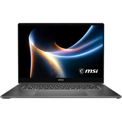 MSI Prestige 16 Ai+ C3mg-236nl - Inch 2.8k Intel Core Ultra X7 358h 32gb 1 Tb Windows 11 Pro Qwerty MSI Prestige 16 Ai+ C3mg-236nl - Inch 2.8k Intel Core Ultra X7 358h 32gb 1 Tb Windows 11 Pro Qwerty