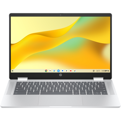 HP Chromebook X360 14b-cd0124ndx - 14 Inch Full Hd 4 Gb 128 Uhd Graphics Qwerty HP Chromebook X360 14b-cd0124ndx - 14 Inch Full Hd 4 Gb 128 Uhd Graphics Qwerty