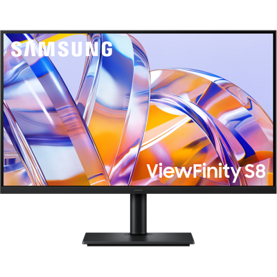 Samsung Viewfinity S8 S80uh Ls27h804uauxen - 27 Inch 4k Ultra Hd 3840 X 2160 Ips (in-plane Switching) Samsung Viewfinity S8 S80uh Ls27h804uauxen - 27 Inch 4k Ultra Hd 3840 X 2160 Ips (in-plane Switching)