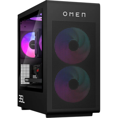 HP Omen 35l Gaming Desktop Gt16-0268nd - Intel Core Ultra 7 265f 1 Tb Geforce Rtx™ 5060 Ti HP Omen 35l Gaming Desktop Gt16-0268nd - Intel Core Ultra 7 265f 1 Tb Geforce Rtx™ 5060 Ti