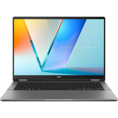Asus Vivobook 14 Flip Tp3407sa-sg280w - Inch Wuxga Intel Core Ultra 7 256v 16 Gb 512 Arc™ Onboard Graphics Qwerty Asus Vivobook 14 Flip Tp3407sa-sg280w - Inch Wuxga Intel Core Ultra 7 256v 16 Gb 512 Arc™ Onboard Graphics Qwerty