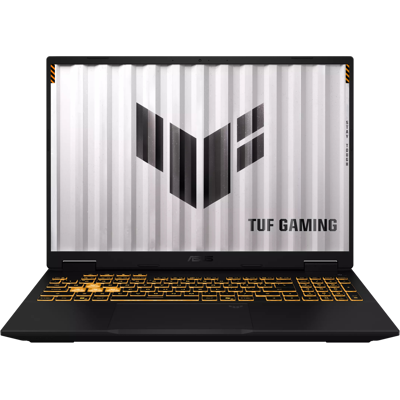 Asus Tuf Gaming 16 Fx610jp-tu002w - Inch Wuxga Intel Core I7-14650hx Gb 3 Tb Geforce Rtx™ 5070 Qwerty Asus Tuf Gaming 16 Fx610jp-tu002w - Inch Wuxga Intel Core I7-14650hx Gb 3 Tb Geforce Rtx™ 5070 Qwerty