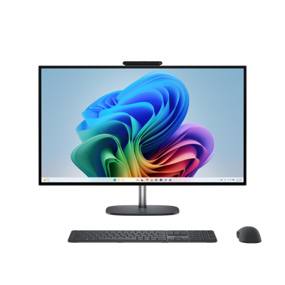 HP Omnistudio X 27-cx0050nd - 27 Inch Intel Core Ultra 5 325 16 Gb 512 Core™ Onboard Graphics All-in-one Pc HP Omnistudio X 27-cx0050nd - 27 Inch Intel Core Ultra 5 325 16 Gb 512 Core™ Onboard Graphics All-in-one Pc