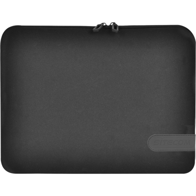 SiteCom Macbook Air 13" Sleeve Beschermhoes Zwart SiteCom Macbook Air 13" Sleeve Beschermhoes Zwart