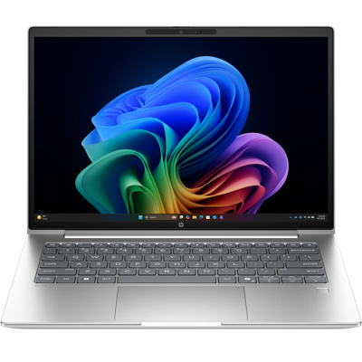 HP Probook 4 G2i 14 Next Gen Copilot+ Pc - Inch Intel Core Ultra 5 325 16 Gb 512 Windows 11 Pro HP Probook 4 G2i 14 Next Gen Copilot+ Pc - Inch Intel Core Ultra 5 325 16 Gb 512 Windows 11 Pro