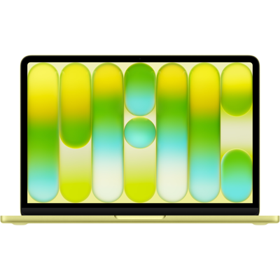 Apple Macbook Neo (2026) - 13 Inch A18 Pro 8 Gb 512 Touch Id Citrus + Adapter 20w Apple Macbook Neo (2026) - 13 Inch A18 Pro 8 Gb 512 Touch Id Citrus + Adapter 20w