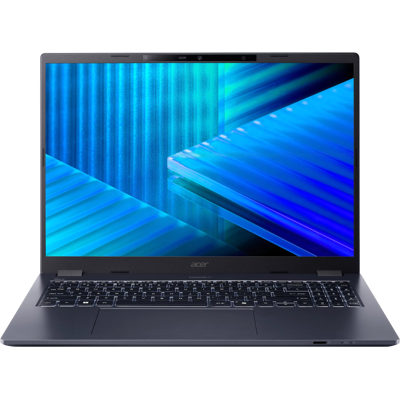 Acer Travelmate P4 16 Tmp416-54-tco-77zv - Inch Wuxga Intel Core Ultra 7 255u Gb 512 Windows 11 Pro Acer Travelmate P4 16 Tmp416-54-tco-77zv - Inch Wuxga Intel Core Ultra 7 255u Gb 512 Windows 11 Pro
