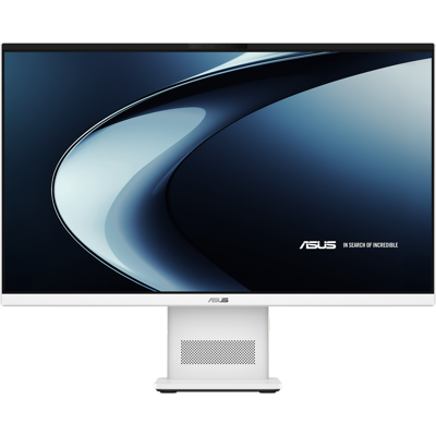 Asus All-in One 23.8" Vm441qa-wpc051w - 23.8 Inch 16 Gb 512 Adreno™ Onboard Graphics All-in-one Pc Asus All-in One 23.8" Vm441qa-wpc051w - 23.8 Inch 16 Gb 512 Adreno™ Onboard Graphics All-in-one Pc