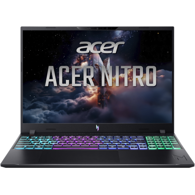 Acer Nitro V 16 Ai Anv16-a71-r62t - Inch Wuxga Amd Ryzen 7 450 Gb 512 Geforce Rtx™ 5060 Qwerty Acer Nitro V 16 Ai Anv16-a71-r62t - Inch Wuxga Amd Ryzen 7 450 Gb 512 Geforce Rtx™ 5060 Qwerty