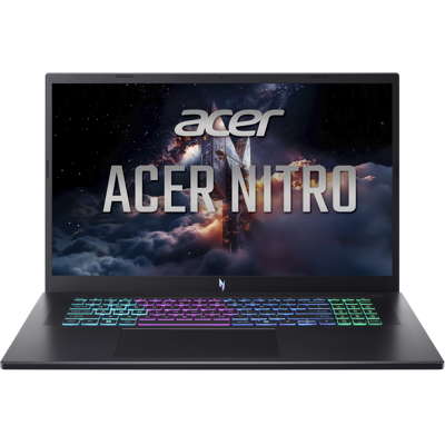Acer Nitro V 17 Anv17-i31-9799 - 17.3 Inch Full Hd Intel Core 9 270h 16 Gb 512 Geforce Rtx™ 5070 Qwerty Acer Nitro V 17 Anv17-i31-9799 - 17.3 Inch Full Hd Intel Core 9 270h 16 Gb 512 Geforce Rtx™ 5070 Qwerty