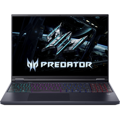 Acer Predator Helios Neo 16 Phn16-i31-98j6 - Inch Wqxga Intel Core I9-14900hx Gb 1 Tb Geforce Rtx™ 5070 Qwerty Acer Predator Helios Neo 16 Phn16-i31-98j6 - Inch Wqxga Intel Core I9-14900hx Gb 1 Tb Geforce Rtx™ 5070 Qwerty