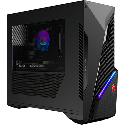 MSI Mag Infinite S3 14nvp7-2808eu - Intel Core I7-14700f 32 Gb 1 Tb Geforce Rtx™ 5070 MSI Mag Infinite S3 14nvp7-2808eu - Intel Core I7-14700f 32 Gb 1 Tb Geforce Rtx™ 5070