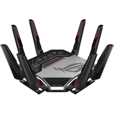 Asus Rog Rapture Gt-bn98 Gaming-router Asus Rog Rapture Gt-bn98 Gaming-router