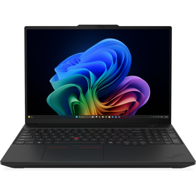 Lenovo Thinkpad T16 Gen 5 - 16 Inch Intel Core Ultra 325 Gb 512 Windows 11 Pro Lenovo Thinkpad T16 Gen 5 - 16 Inch Intel Core Ultra 325 Gb 512 Windows 11 Pro