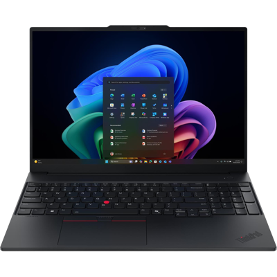 Lenovo Thinkpad E16 Gen 4 (intel) - 16 Inch Intel Core Ultra 5 325 Gb 512 Windows 11 Pro Lenovo Thinkpad E16 Gen 4 (intel) - 16 Inch Intel Core Ultra 5 325 Gb 512 Windows 11 Pro