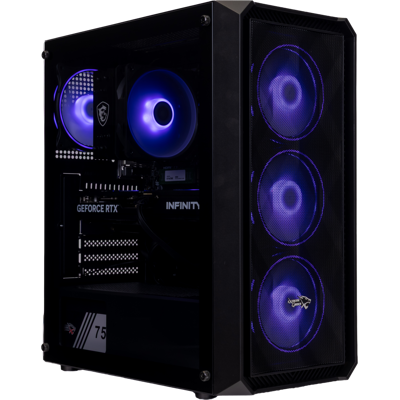 Extremegamer Classic Lvl 5r V4 - Amd Ryzen 7 8700f 16 Gb 1tb Geforce Rtx™ 5070 Extremegamer Classic Lvl 5r V4 - Amd Ryzen 7 8700f 16 Gb 1tb Geforce Rtx™ 5070