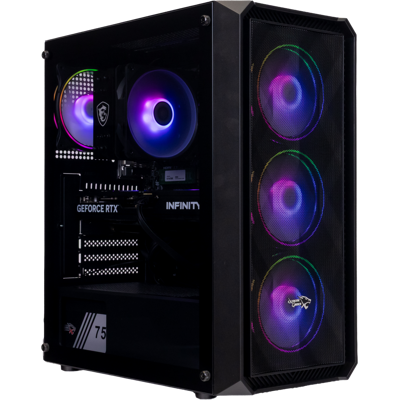 Extremegamer Classic Lvl 5 V4 - Amd Ryzen 7 8700f 32 Gb 1tb Geforce Rtx™ 5070 Extremegamer Classic Lvl 5 V4 - Amd Ryzen 7 8700f 32 Gb 1tb Geforce Rtx™ 5070
