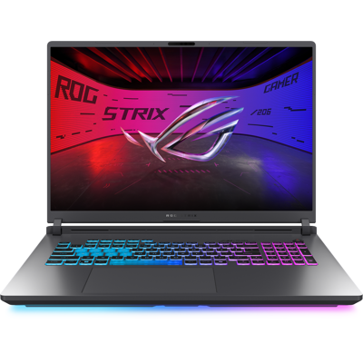 Asus Rog Strix G18 G815lr-tt381w - 18 Inch 2.5k Intel Core Ultra 9 290hx Plus 16 Gb 2 Tb Geforce Rtx™ 5070 Ti Qwerty Asus Rog Strix G18 G815lr-tt381w - 18 Inch 2.5k Intel Core Ultra 9 290hx Plus 16 Gb 2 Tb Geforce Rtx™ 5070 Ti Qwerty