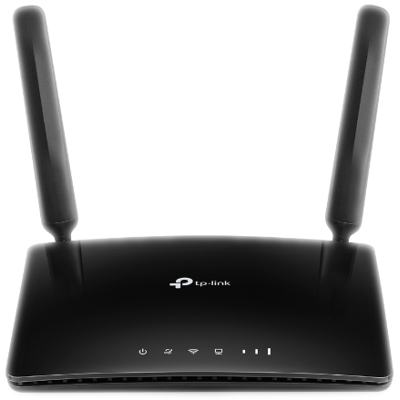 Tp-link Tl-mr6400 Router Tp-link Tl-mr6400 Router