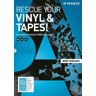 Magix Rescue Your Vinyl And Tapes