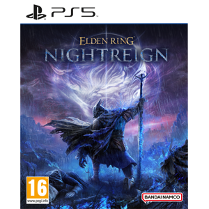 Namco Bandai Elden Ring Nightreign Nl Seekers Edition Playstation 5 Namco Bandai Elden Ring Nightreign Nl Seekers Edition Playstation 5