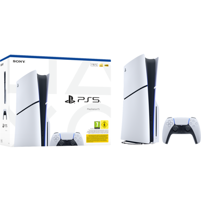 Playstation PS5 - Disc Edition 1 Tb Playstation PS5 - Disc Edition 1 Tb
