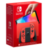 Nintendo Switch Oled - Mario Red Edition