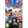 Namco Bandai Paw Patrol - Grand Prix Nintendo Switch