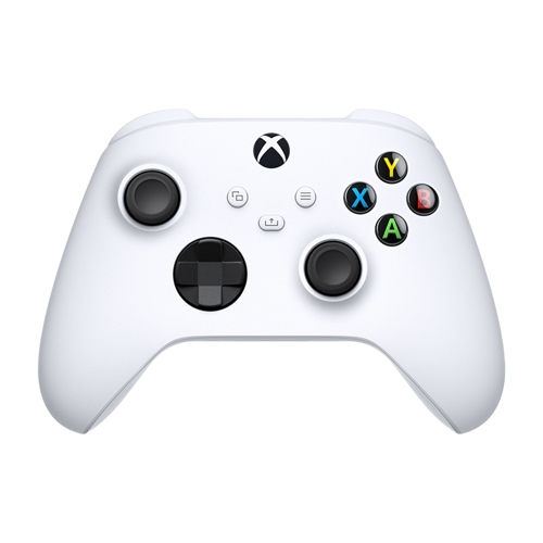 Microsoft Xbox Wireless Controller Wit