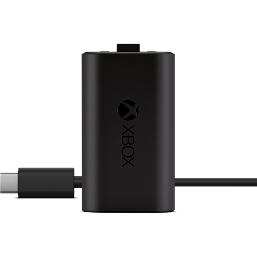 Microsoft Xbox Play & Charge Kit V3