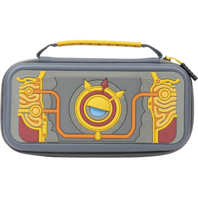 PDP Nintendo Switch Travel Case Plus - Purah Pad Glow In The Dark PDP Nintendo Switch Travel Case Plus - Purah Pad Glow In The Dark
